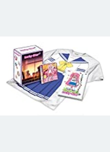 Lucky Star Volume 4