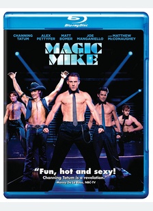 MAGIC MIKE (BR)