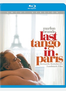 Last Tango In Paris