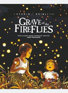 GRAVE OF THE FIREFLIES (STEELB