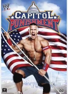 WWE: Capitol Punishment 2011