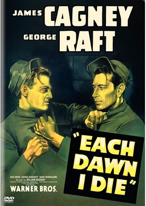 Each Dawn I Die