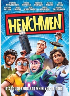 Henchmen