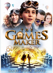 The Games Maker