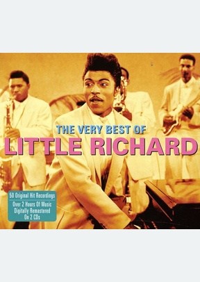 VERY BEST OF (2CDS)