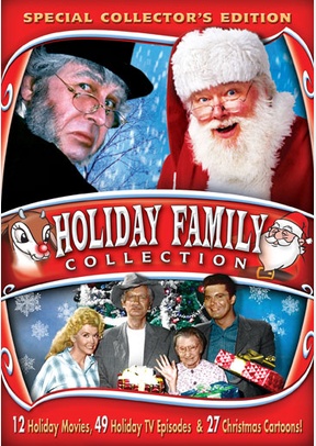 Holiday Family Collection