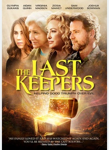 The Last Keepers