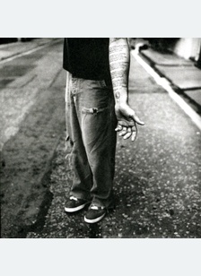 "Nico (LP)"