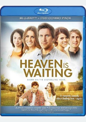 Heaven is Waiting