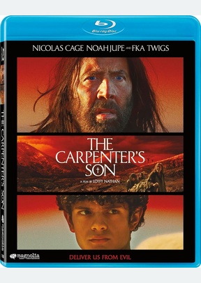 CARPENTERS SON (BR)