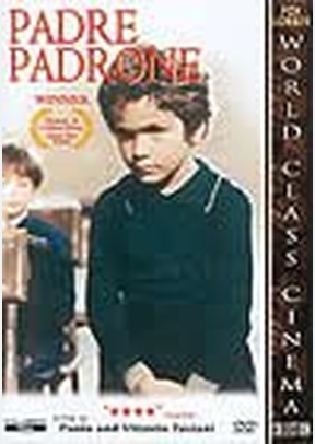 Padre Padrone