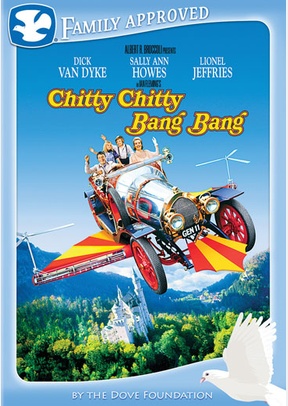 Chitty Chitty Bang Bang
