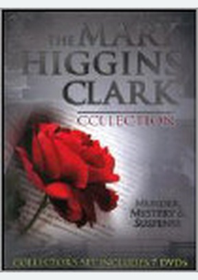 Mary Higgins Clark Collection