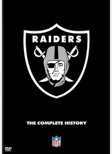 Raiders: The Complete History