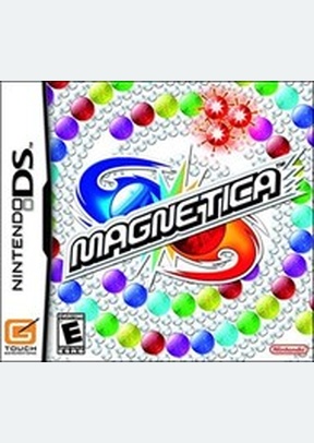 MAGNETICA - Nintendo DS