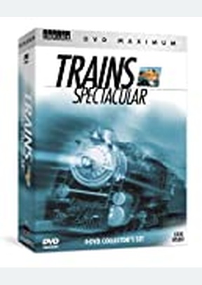 Trains Spectacular