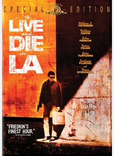 To Live And Die In L.A.