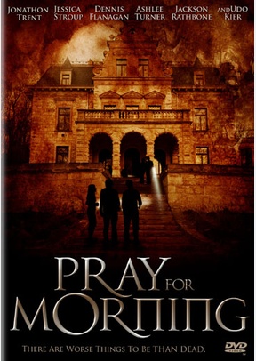 Pray for Morning