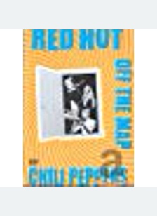 RED HOT CHILI PEPPERS:OFF THE