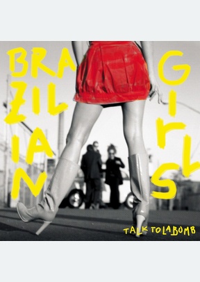 TALK TO LA BOMB