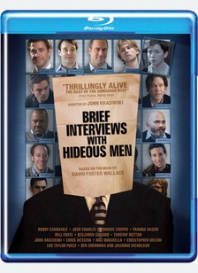 Brief Interviews with Hideous Men