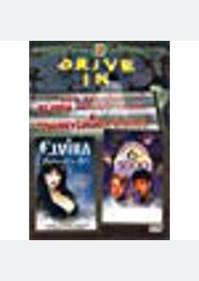 Elvira, Mistress Of The Dark / Transylvania 6-5000