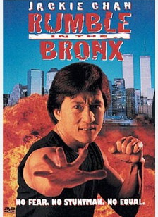 Rumble in the Bronx