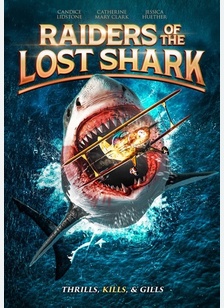 Raiders of the Lost Shark