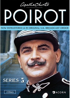 Poirot: Series 5