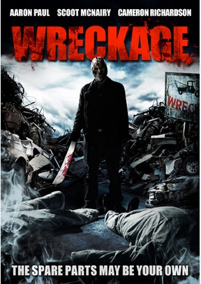 Wreckage