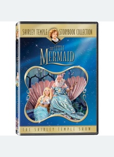 Little Mermaid
