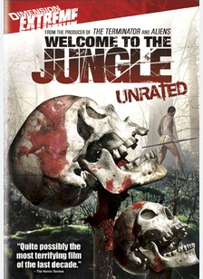 Welcome to the Jungle