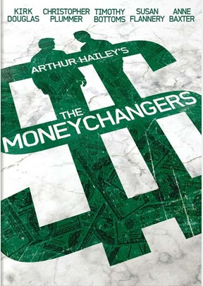 The Moneychangers
