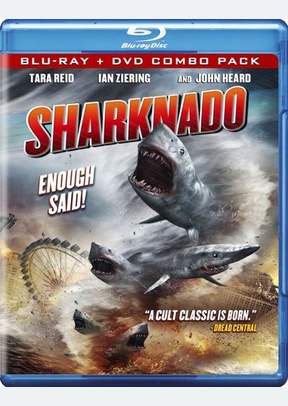 Sharknado