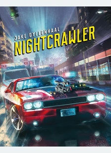 NIGHTCRAWLER (STEELBOOK/4K/BR)