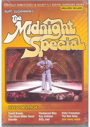 MIDNIGHT SPECIAL:MILLION SELLE