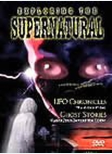 EXPLORING THE SUPERNATURAL