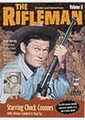 RIFLEMAN:V08