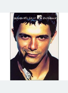 SANZ:MTV UNPLUGGED