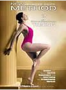 PILATES METHOD:3 DIMENSIONAL