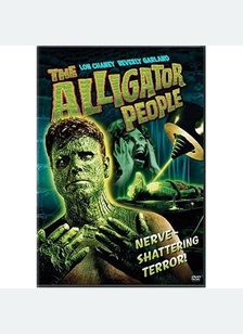 The Alligator People