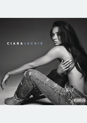 "Jackie [Deluxe] [PA] *"