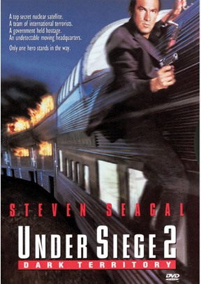 Under Siege 2: Dark Territory