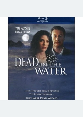 Dead In The Water