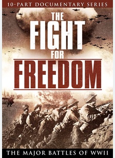 The Fight for Freedom: Major Battles of WWII