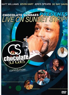 Chocolate Sundaes: Live on Sunset Strip