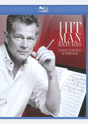 Hit Man Returns: David Foster