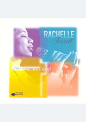 LIVE AT MONTREUX