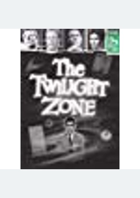 Twilight Zone: Vol. 22