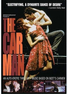 The Car Man